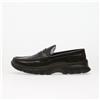 Filling Pieces Scarpe Filling Pieces Hybrid Loafer Quilted Black