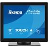 iiyama 17 5:4 PCAP 10P Touch T1721MSC-B3