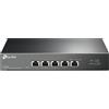 TP-Link SWITCH DESKTOP 5 PORTE 10G TL-SX105
