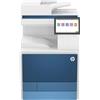 HP Clr LJ Mgd MFP E877dn 5QK03A-RFB