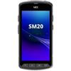 M3 Mobile M3 Mobile SM20x, 2D, SE4710, USB, BT (5.1), Wi-Fi, 4G, NFC, GPS, disp., GMS, RB, black, Android SM2X4R-R2CHSS-HF
