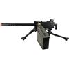 AeK Mitragliatrice elettrico M1919 con treppiede