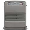 Qlima Stufa Elettronica Laser A Combustione Liquido Portatile Qlima Sre3631 Tc-2 Grigio