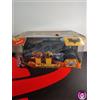 Batmobile - Batman Begins - Mattel Action Figure
