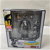 Medicom Toy MAFEX 147 Spider-Man COSTUME NERO FUMETTO Ver. Figura