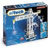 eitech 62315 Grù Universale Ponte Sollevamento - 270 Pezzi