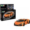 Revell Lamborghini Revuelto Model Set 1:24 105 Pezzi Kit di Modellismo