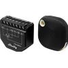 Shelly Shutter + BLU Button Tough 1 - Kit Smart per Tapparelle e Persiane