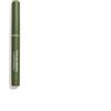 GOSH Forever Mineral Matte Eyeshadow Stick 019 Opaco Olive Green - Cream‑to‑Powder Matte White Eye Shadow Crayon, Longwear, Smudge‑Proof, Waterproof & Travel‑friendly