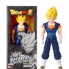 Bandai Dragon Ball Super Action figure gigante Limit Breaker da 30 cm -Super Saiyan Vegito - Licenza Ufficiale Dragon Ball , Bandai, Eta 4+