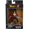 Bandai Dragon Ball,Dragon Stars series Super Saiyan 4 Vegeta ,Figure 17 cm , Bandai,Eta 4+