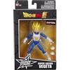 Bandai Dragon Ball,Dragon Stars series Super Saiyan Vegeta,Figure 17 cm , Bandai,Eta 4+
