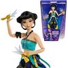 Mattel KPop Demon Hunters HUNTR/X Bambola alla moda Zoey,Mattel, Eta 4+
