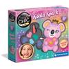 Clementoni Trousse Make Up Little Koala, Clementoni Eta 6+