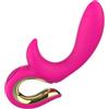 NALONE - VIBRATORE A RAGAZZE LULU PINK PUSH