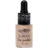 MAMI Srl PUROBIO C SUBLIME DROP FOND 1Y