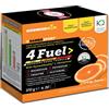 NAMEDSPORT Srl 4FUEL 20 BUST