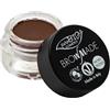 MAMI Srl PUROBIO C BROWMADE MARRONE 02
