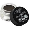 MAMI Srl PUROBIO C BROWMADE CARBONE 04