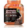 NAMEDSPORT Srl NSP ANABOLIC MASS-PRO CARBO/PROT