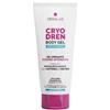 RE-FORME Srl VERALAB CRYO DREN BODY GEL drenante effetto ghiaccio