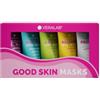 RE-FORME Srl VERALAB KIT GOOD SKIN MASKS