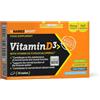 NAMEDSPORT Srl VITAMIN D3 30 Compresse