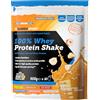 NAMEDSPORT Srl 100% WHEY PROT SHAKE HAZEL CR