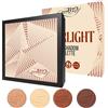 MAMI Srl PUROBIO C STAR EYESHADOW PALET