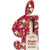 MAMI Srl PUROBIO C BALMY RED Jingle Care balsamo labbra fluido