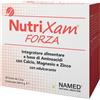 NAMEDSPORT Srl NUTRIXAM FORZA 32BUST