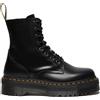 DR. MARTENS STIVALI PLATFORM JADON - 15265001 - nero