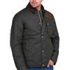 BARBOUR GIUBBINO B.INTL STEVE McQUEEN - MWX1853 - sage