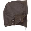 BARBOUR CAPPUCCIO CLASSIC SYLKOIL - MHO0003 - olive