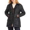 BARBOUR GIUBBINO BEADNELL WAX - LWX0667 - blu