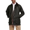 BARBOUR GIUBBINO BEAUFORT WAX - MWX0017 - sage