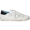 PHILIPPE MODEL SNEAKERS PRSX - PRLU-V022 - bianco