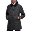 BARBOUR GIUBBINO BEADNELL WAX - LWX0668 - olive