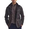 BARBOUR GIUBBINO OGSTON - MWX0700 - rustic