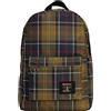 BARBOUR ZAINO TORRIDON TARTAN - UBA0754 - tartan