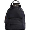BORBONESE ZAINO B CLUB MEDIUM - 91010348X95Y66 - nero