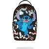 SPRAYGROUND ZAINO DISNEY STITCH BREAKOUT - 910B9174NSZ - marrone