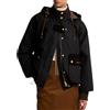 BARBOUR GIUBBINO WILLOWMERE CERATO - LWX1569 - rustic