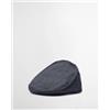 BARBOUR CAPPELLO CERATO - MHA0003 - blu