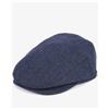 BARBOUR CAPPELLO BARLOW - MHA0483 - blu