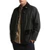 BARBOUR GIUBBINO PATCH BEDALE CERATO - MWX2585 - salvia