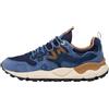 FLOWER MOUNTAIN SNEAKERS YAMANO 3 - 2017816011C53 - blu
