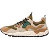 FLOWER MOUNTAIN SNEAKERS YAMANO 3 - 2017816011E98 - beige