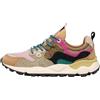 FLOWER MOUNTAIN SNEAKERS YAMANO 3 - 2017817013D2800 - multicolor