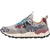 FLOWER MOUNTAIN SNEAKERS YAMANO 3 - 2017818703B63 - grigio